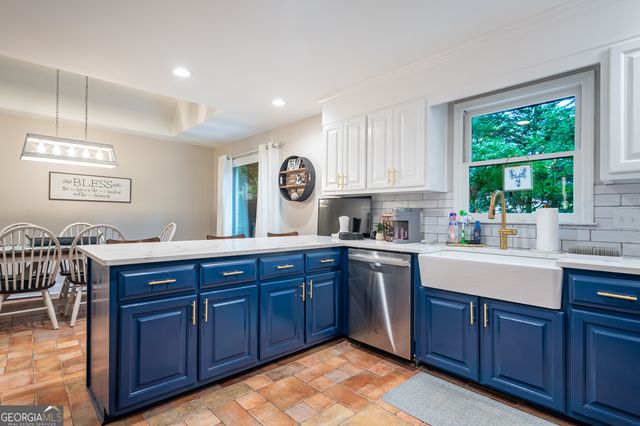 30 Westover Drive SW, Rome, GA 30165