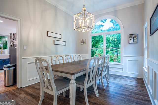 30 Westover Drive SW, Rome, GA 30165