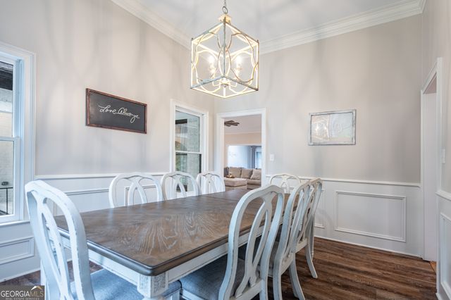 30 Westover Drive SW, Rome, GA 30165