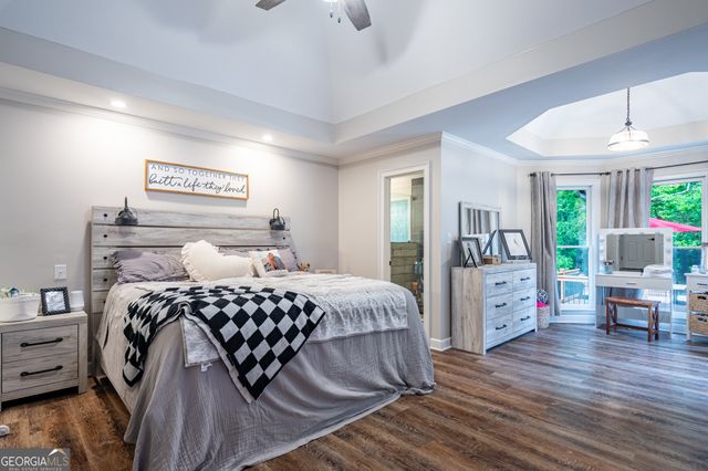 30 Westover Drive SW, Rome, GA 30165