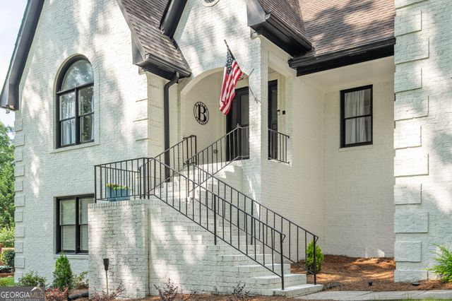 30 Westover Drive SW, Rome, GA 30165