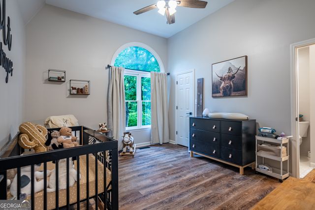 30 Westover Drive SW, Rome, GA 30165