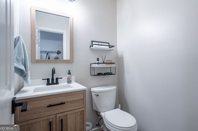 30 Westover Drive SW, Rome, GA 30165