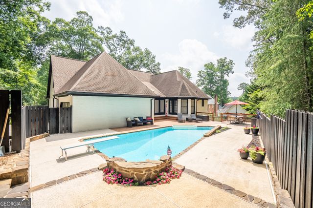 30 Westover Drive SW, Rome, GA 30165