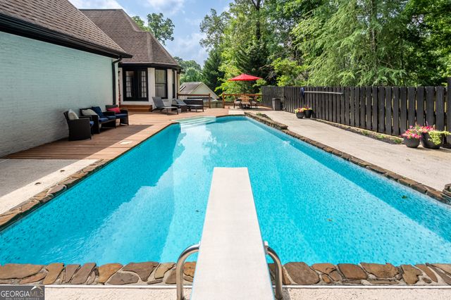 30 Westover Drive SW, Rome, GA 30165