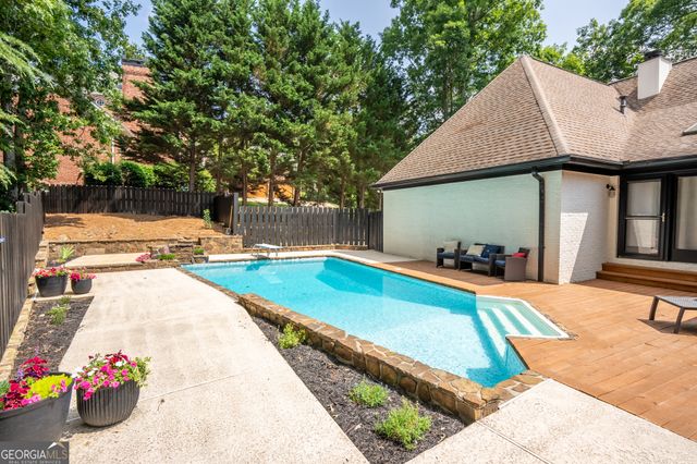 30 Westover Drive SW, Rome, GA 30165