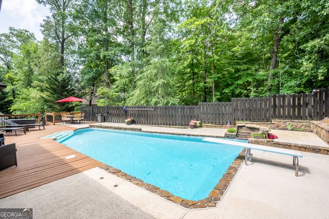 30 Westover Drive SW, Rome, GA 30165