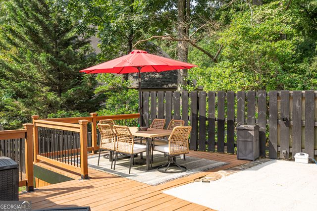 30 Westover Drive SW, Rome, GA 30165