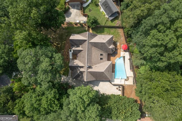 30 Westover Drive SW, Rome, GA 30165