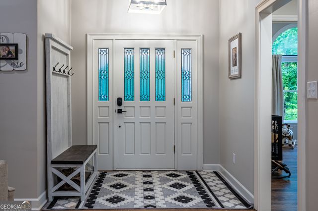 30 Westover Drive SW, Rome, GA 30165