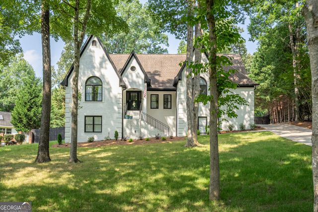 30 Westover Drive SW, Rome, GA 30165