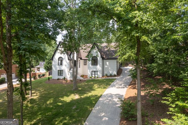 30 Westover Drive SW, Rome, GA 30165