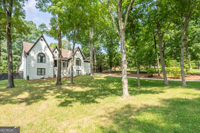 30 Westover Drive SW, Rome, GA 30165