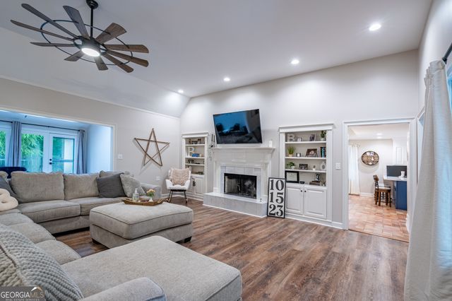 30 Westover Drive SW, Rome, GA 30165