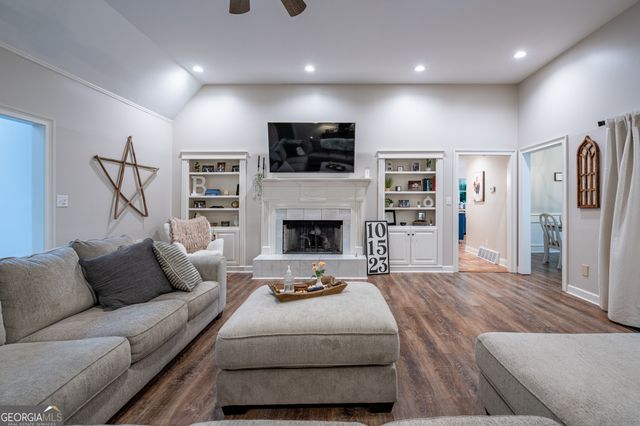 30 Westover Drive SW, Rome, GA 30165