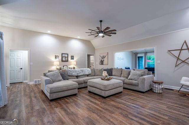 30 Westover Drive SW, Rome, GA 30165