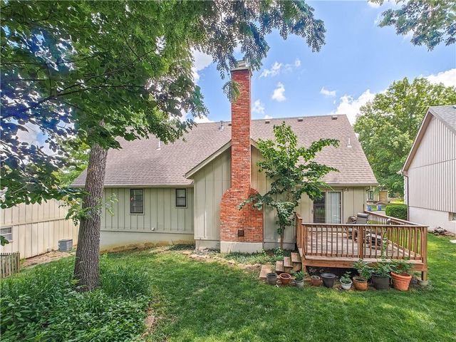 10560 Noland Road, Overland Park, KS 66215