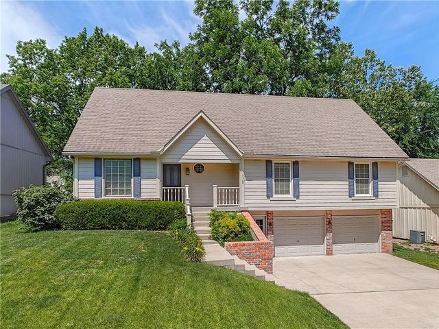 10560 Noland Road, Overland Park, KS 66215