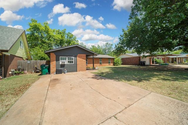225 Allenhurst Avenue, Oklahoma City, OK 73114