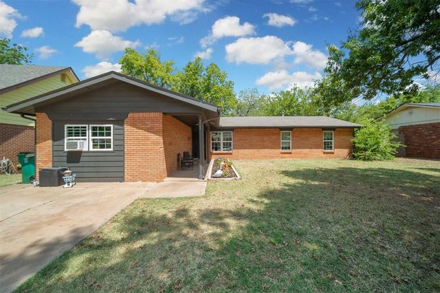 225 Allenhurst Avenue, Oklahoma City, OK 73114