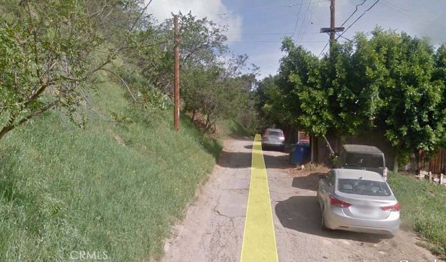 309 N Furness Avenue, Highland Park, CA 90065