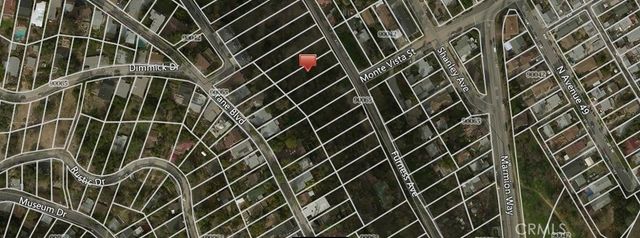 309 N Furness Avenue, Highland Park, CA 90065