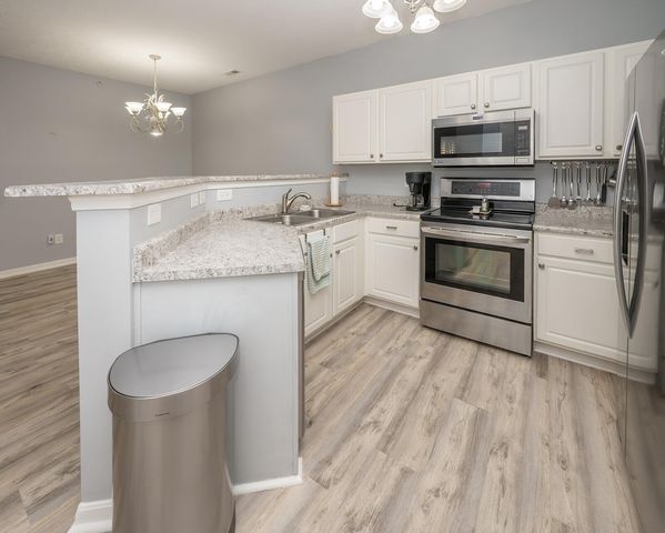 600 Ivy Ridge Drive, Newport, KY 41076