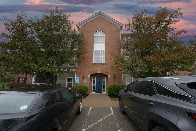 600 Ivy Ridge Drive, Newport, KY 41076