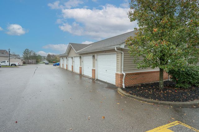 600 Ivy Ridge Drive, Newport, KY 41076