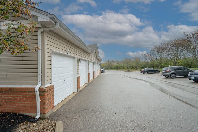 600 Ivy Ridge Drive, Newport, KY 41076