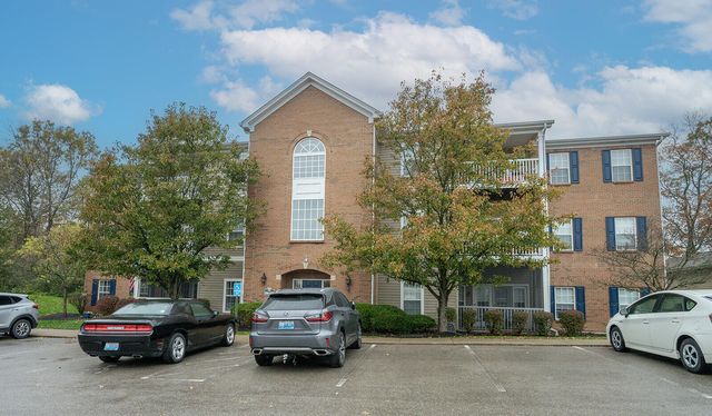 600 Ivy Ridge Drive, Newport, KY 41076