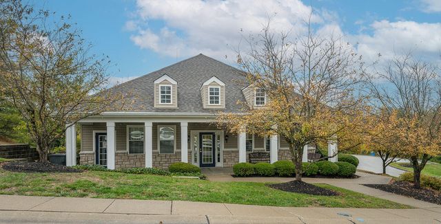 600 Ivy Ridge Drive, Newport, KY 41076