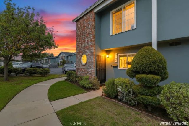 7194 Santa Isabel, Buena Park, CA 90620