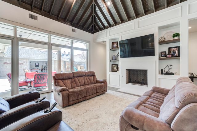 4817 119th Place, Lubbock, TX 79424