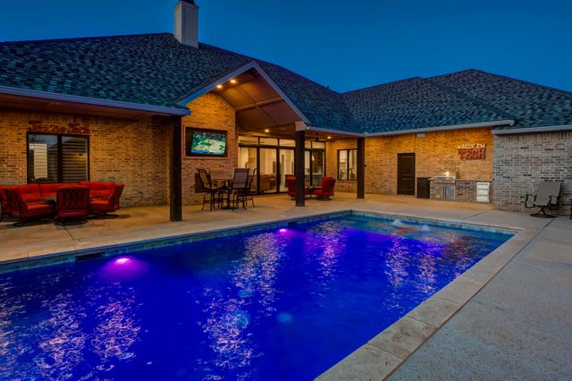 4817 119th Place, Lubbock, TX 79424