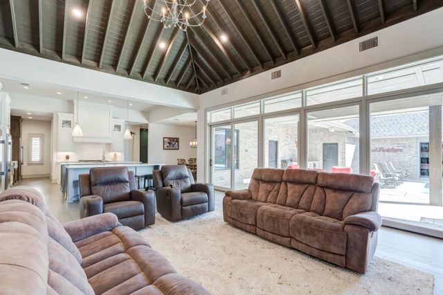 4817 119th Place, Lubbock, TX 79424