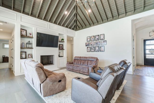 4817 119th Place, Lubbock, TX 79424