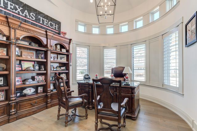 4817 119th Place, Lubbock, TX 79424