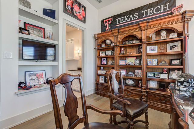 4817 119th Place, Lubbock, TX 79424