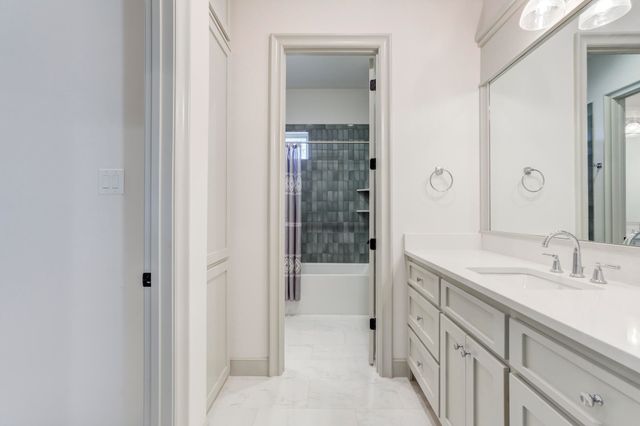 4817 119th Place, Lubbock, TX 79424