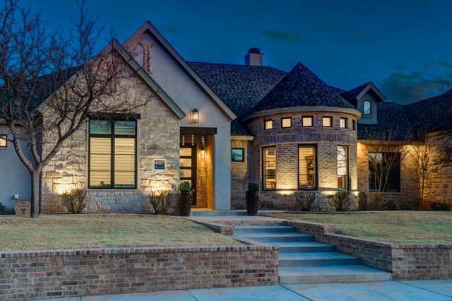 4817 119th Place, Lubbock, TX 79424