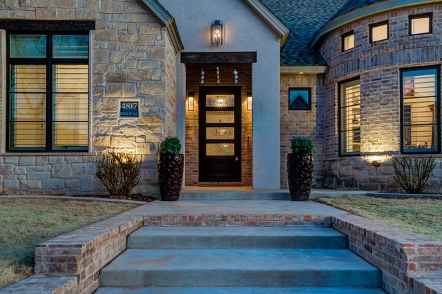 4817 119th Place, Lubbock, TX 79424