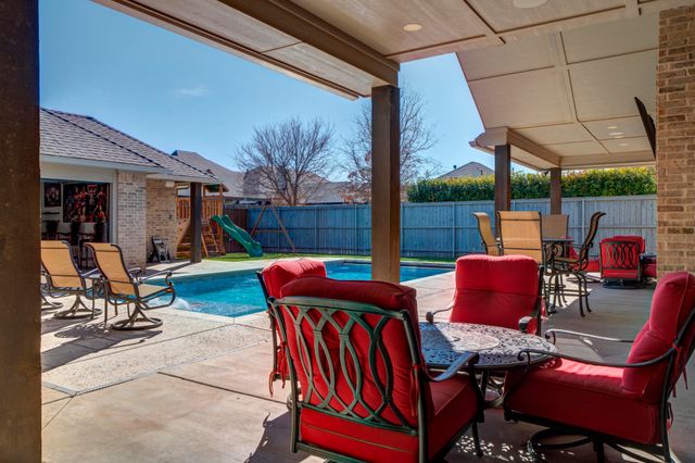 4817 119th Place, Lubbock, TX 79424