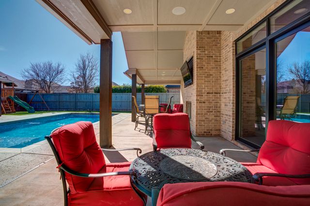 4817 119th Place, Lubbock, TX 79424