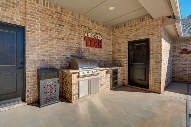 4817 119th Place, Lubbock, TX 79424