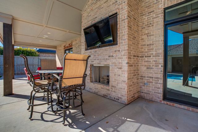 4817 119th Place, Lubbock, TX 79424