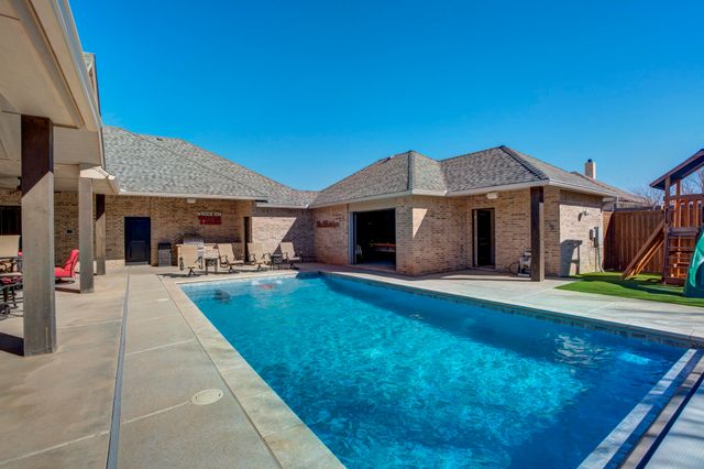 4817 119th Place, Lubbock, TX 79424