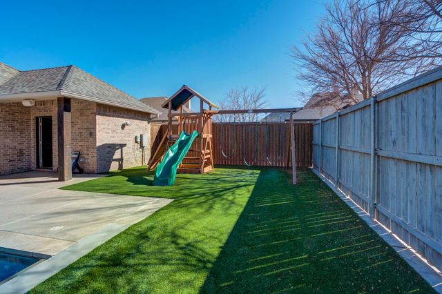 4817 119th Place, Lubbock, TX 79424