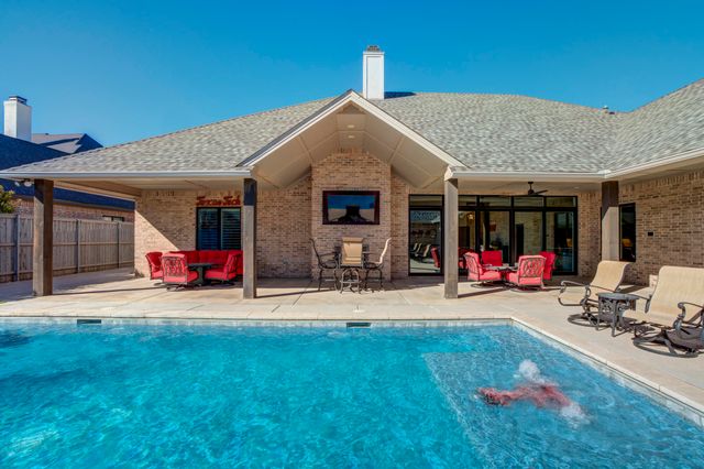 4817 119th Place, Lubbock, TX 79424