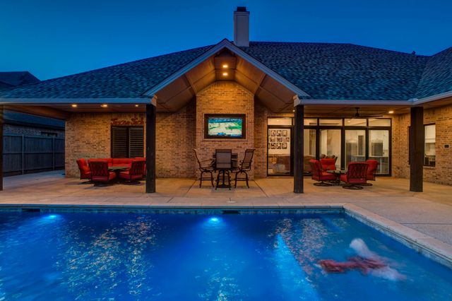 4817 119th Place, Lubbock, TX 79424